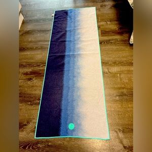Yogitoes Yoga Mat Towel